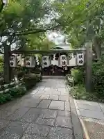 堀越神社(大阪府)