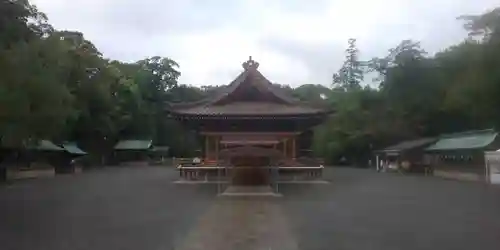 三嶋大社のその他建物