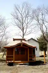 大山神社(北海道)