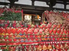 南法華寺（壷阪寺）(奈良県)