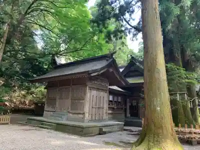 高千穂神社のその他建物