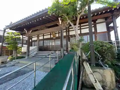 覚浄寺(滋賀県)