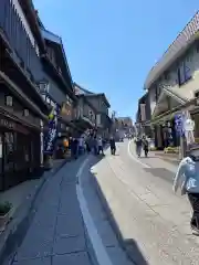 成田山新勝寺(千葉県)