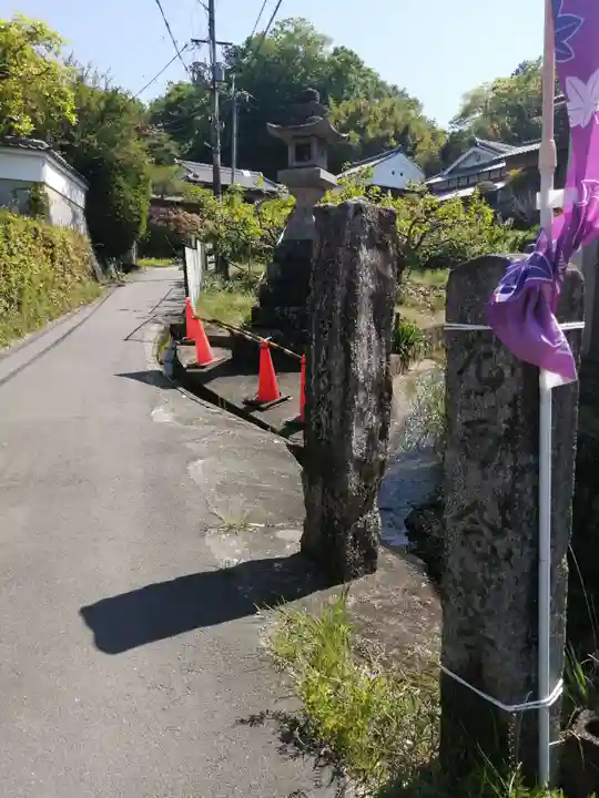 西念寺のその他建物
