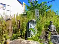 御嶽神社のその他建物