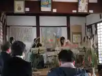 東大寺 二月堂の体験その他