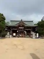 本住吉神社(兵庫県)