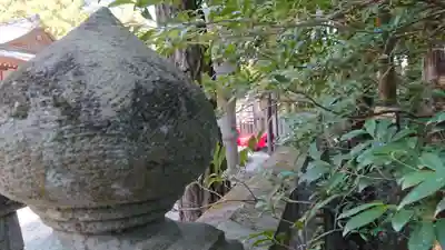 宝登山神社のその他建物