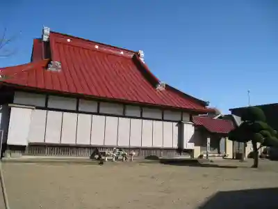 東泉寺(千葉県)