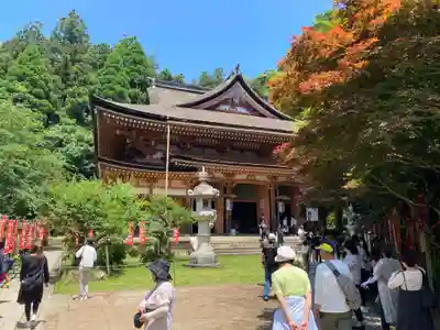 宝厳寺(滋賀県)