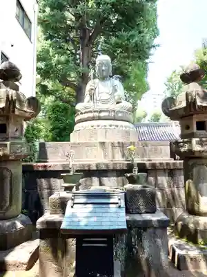 品川寺(東京都)