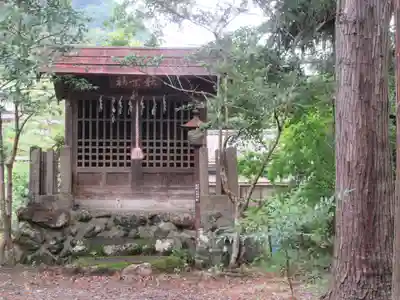 諏訪神社(埼玉県)