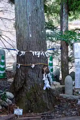 上町正八幡宮(長野県)