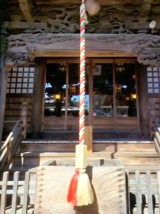 常性寺(東京都)