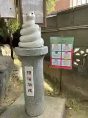 葛西神社(東京都)