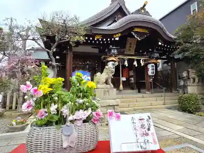 一宮神社(兵庫県)