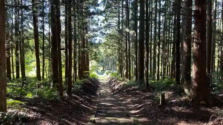 桜本山 正寿院(山形県)
