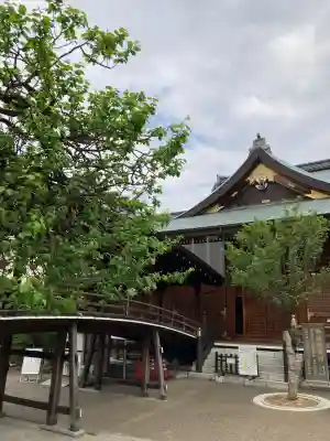 湯島天満宮(東京都)
