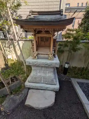 源長寺(東京都)