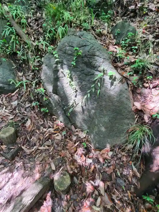 磯山弁財天(栃木県)