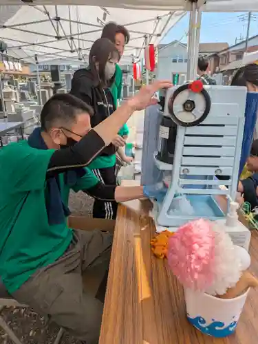 星福寺(埼玉県)