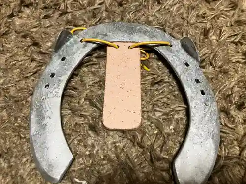 白羽神社(静岡県)