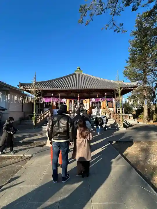 弘法寺(千葉県)