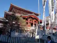 大須観音 (北野山真福寺宝生院)(愛知県)
