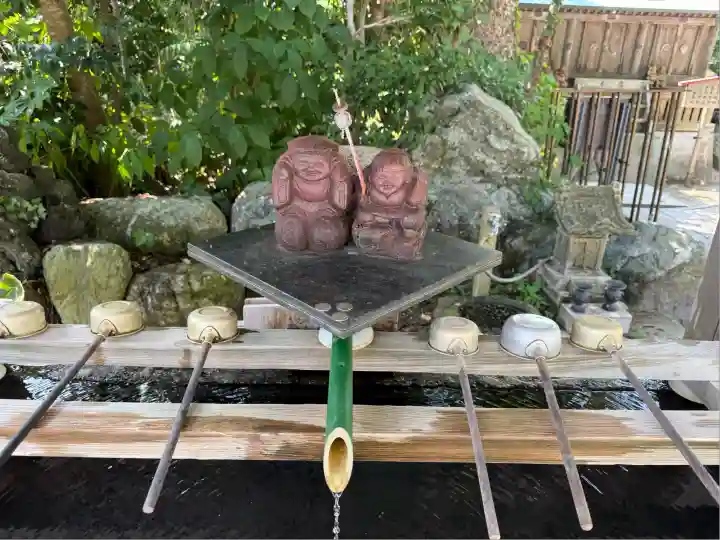 天津神明宮(千葉県)