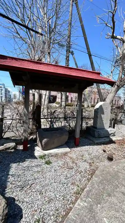 函館水天宮(北海道)