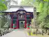 三峯神社(埼玉県)