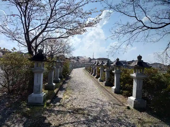 龍王神社(滋賀県)