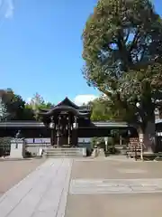 晴明神社の建物その他