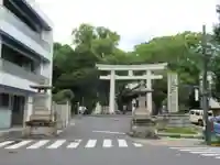 王子神社(東京都)