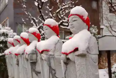 福王山  慈眼寺(東京都)