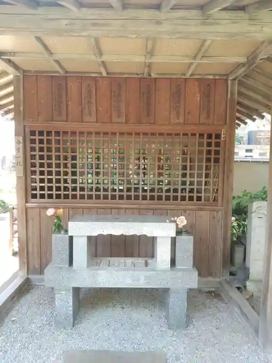 福厳寺(栃木県)