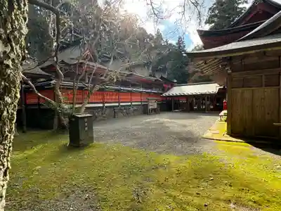 丹生都比売神社(和歌山県)