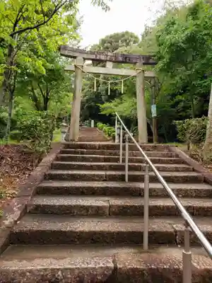 熊野神社(山口県)