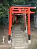 舘氷川神社(埼玉県)