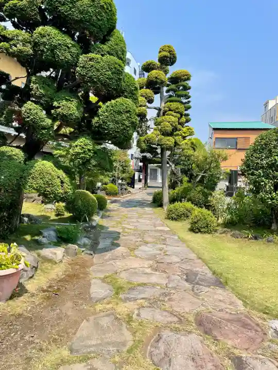 長円寺(静岡県)