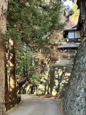 霊山神社(福島県)