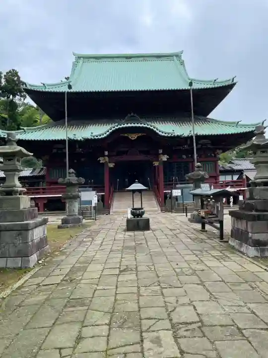 神野寺(千葉県)