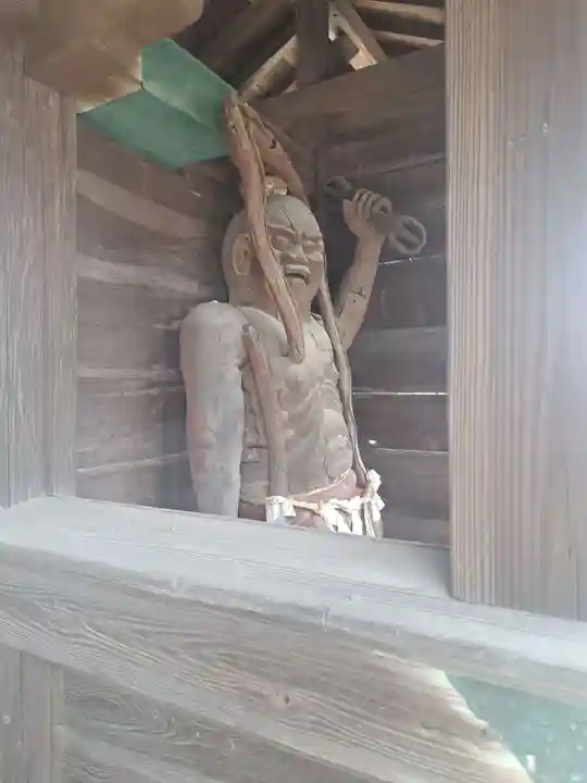 坂東寺(福岡県)