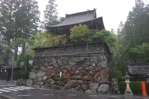 高野山金剛峯寺の本殿・本堂