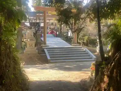 伊太祁曽神社(和歌山県)