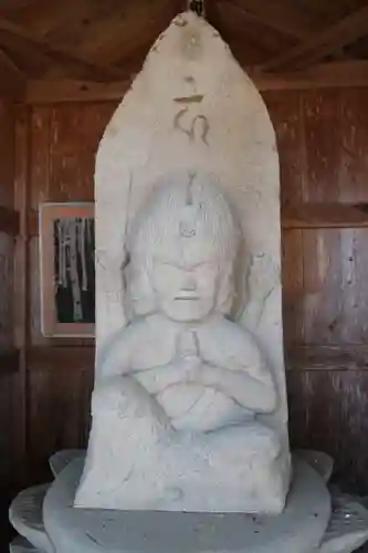 仲仙寺(長野県)