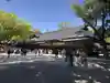 熱田神宮(愛知県)