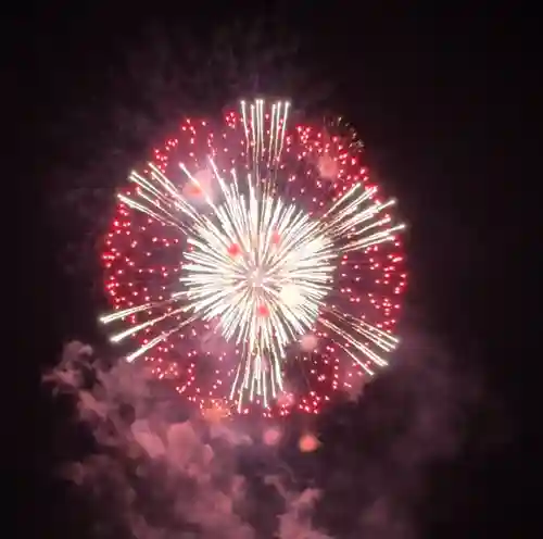 水原八幡宮(新潟県)