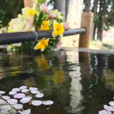 高司神社〜むすびの神の鎮まる社〜(福島県)