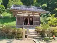 観音正寺(滋賀県)